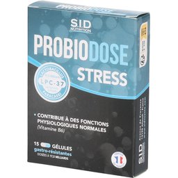 Probiodose Stress