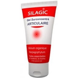 Pharmaviva Gel Surconcentré Articulaire 50ml