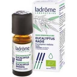 Ladrôme Huile Essentielle Eucalypt Radiata 10ml