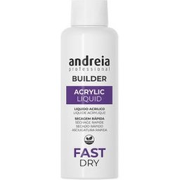 Acrylique Liquide Séchage Rapide 100ml