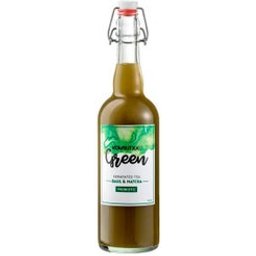 Te Green Bio 750ml