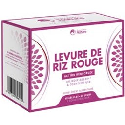 Lev Riz Rouge Cpr 30