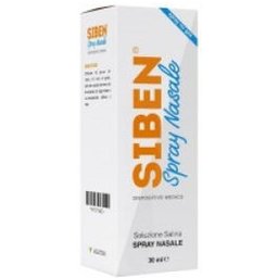 Agaton Siben Spray Nasale 30ml