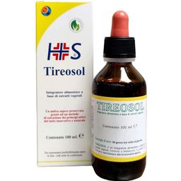 Tireosol 100ml