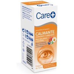 Solution Oculaire Apaisante