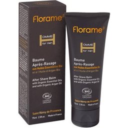 Homme Baume Aprés-Rasage 75ml