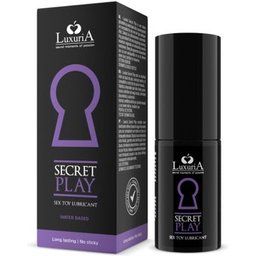 Secret Play Toy Lubrifiant 30ml