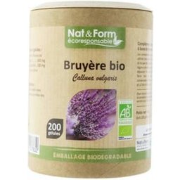 Eco Bruyère Bio 200 Gélules