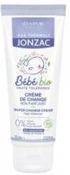 Bébé Bio Crème de Change Non Parfumée Biologique 75 ML - Tube 75 ml