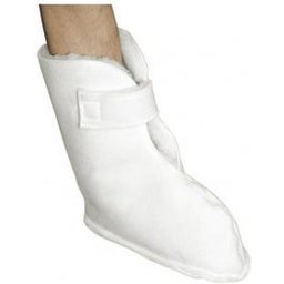 Bota Antiescaras Izquierda Hasta T-43