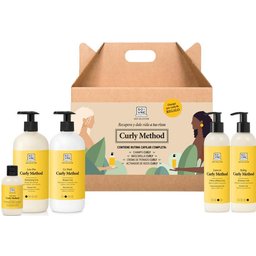 Pack Curly Method