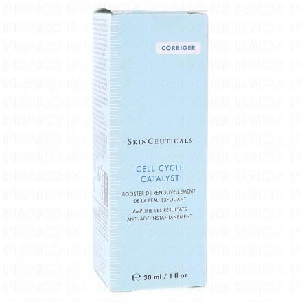 Correct - Cell Cycle Catalyst - Sérum Booster Anti-Âge Régénérant 30ml