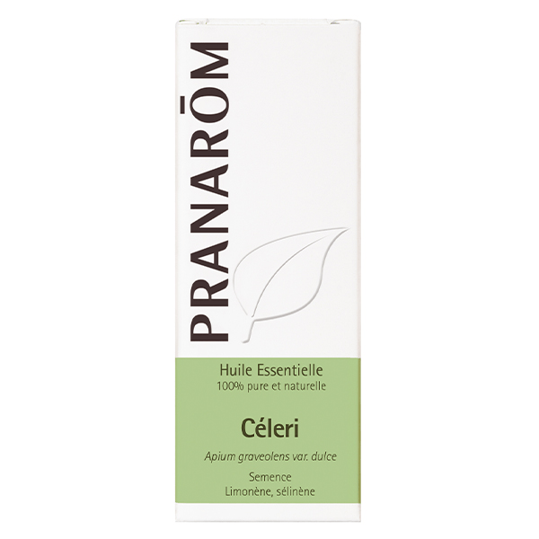 Huile Essentielle Céleri 10ml