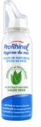 Eau de Mer à l'Aloe Vera Enfants/Adultes 100 ml - Spray nasal 100 ml