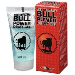 Gel retardateur d'éjaculation 30ml