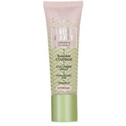 Fresh And Juicy Foundation Nº2 Porcelain 25ml