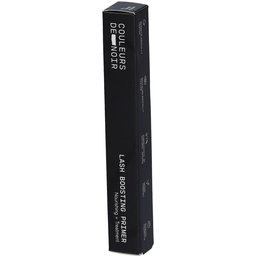 Couleurs de Noir F-Oxy Mascara Primer 01 Transparent
