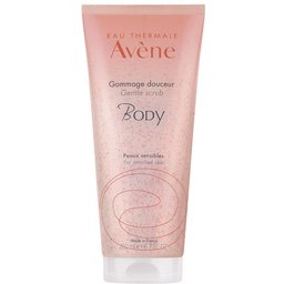 Avene Body Gommage douceur