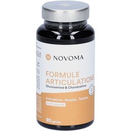 Formule Articulations