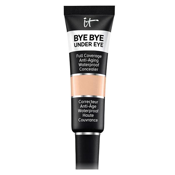 Correcteur Bye Bye Under Eye Correcteur Anti-Âge N°24 Medium Beige 12ml