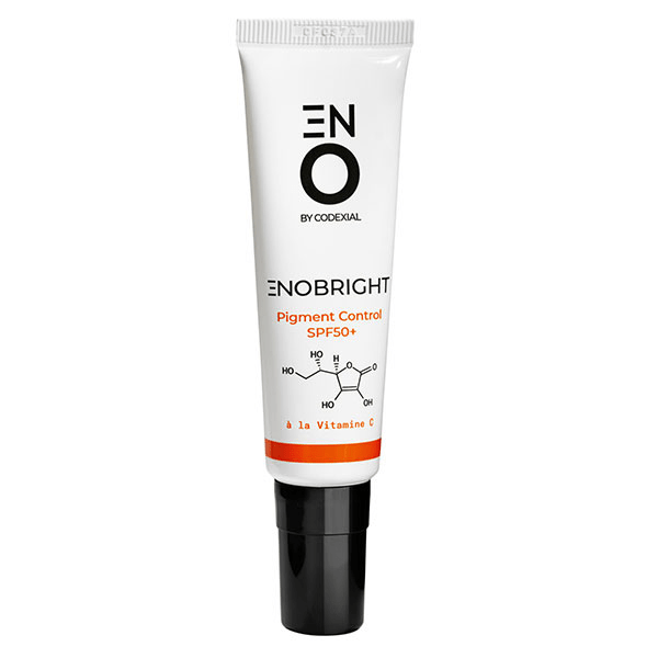 Enobright Pigment Contrôle SPF 50+ 30ml