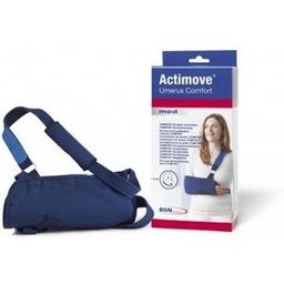 Shoulder Immobilizer Umerus Comfort T Gde T Gde