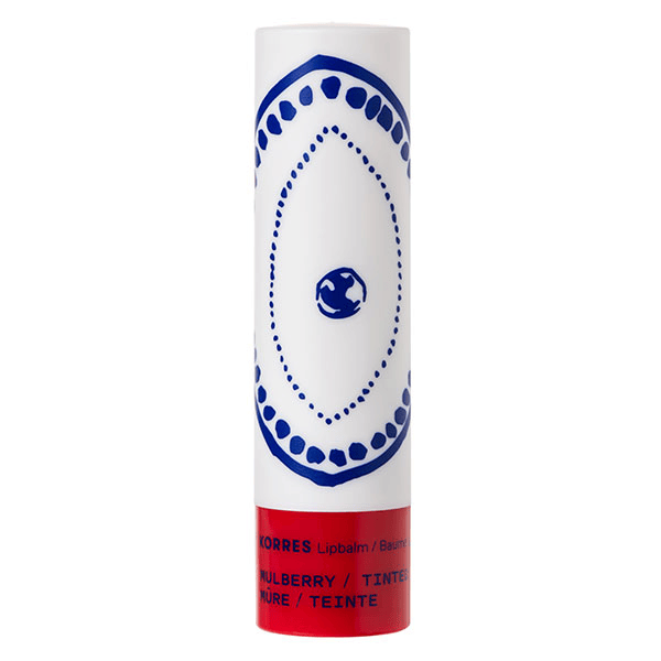 Stick lèvres Mûre - Teinté 4,5gr