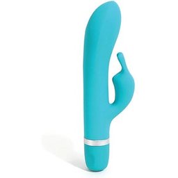 BSwish Bwild Classic Bunny Rabbit Vibrator Jade 1pc