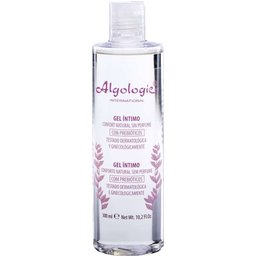 Gel Íntimo con Prebióticos 300ml
