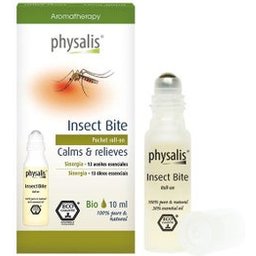 Roll On Insect Bite Synergy Bio 10ml