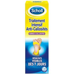 Traitement Intensif Anti-Callosités 75ml