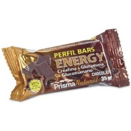 Barre Protéinée au Chocolat 35g