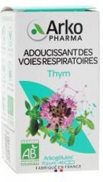 Arkog Thym + H.e. Bio - 45 Gel - Boîte 45 gélules