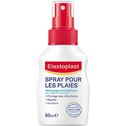 Spray Plaies