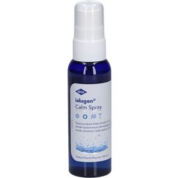 ialugen® Calm Spray - Spray cutané apaisant à l'acide hyaluronique