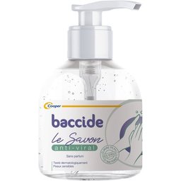 Le Savon Anti-Viral 300ml