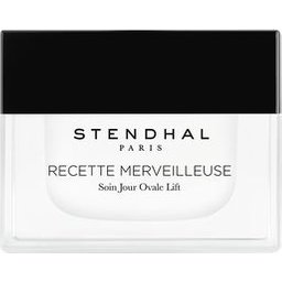 Recette Merveilleuse Cuidado Día Oval Lift 50ml