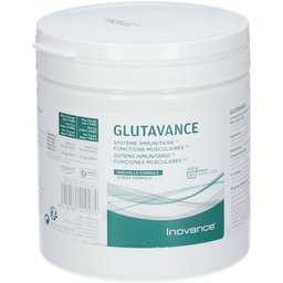 Inovance® Glutavance