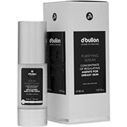 Bullon Sérum Purificante 30ml