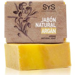 Savon Naturel Argan 100g