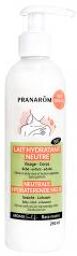 Pranarôm Aromaself Lait Hydratant Neutre pour le Visage et le Corps Bio 250 ml - Flacon-Pompe