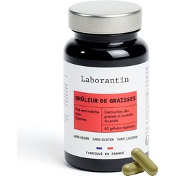 Brûleur de graisses - Minceur & Perte de poids