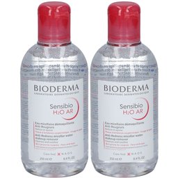 Bioderma Créaline AR H2O Solution Micellaire Démaquillage