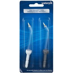 Waterpik® Pik Pocket Tip