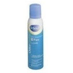 Dr Odor Control Chaussures déodorantes 125ml