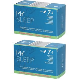 My® Sleep