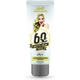 Sixty's Color Hair Color Yellow Sunrise 60ml