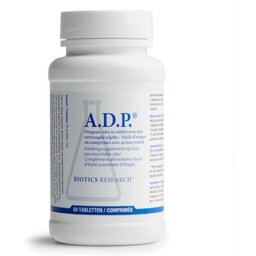 Biotics A.d.p.®