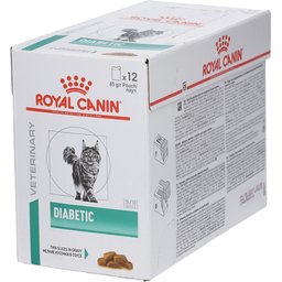 Royal Canin® Diabetic Chat