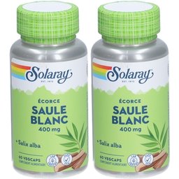 Saule Blanc